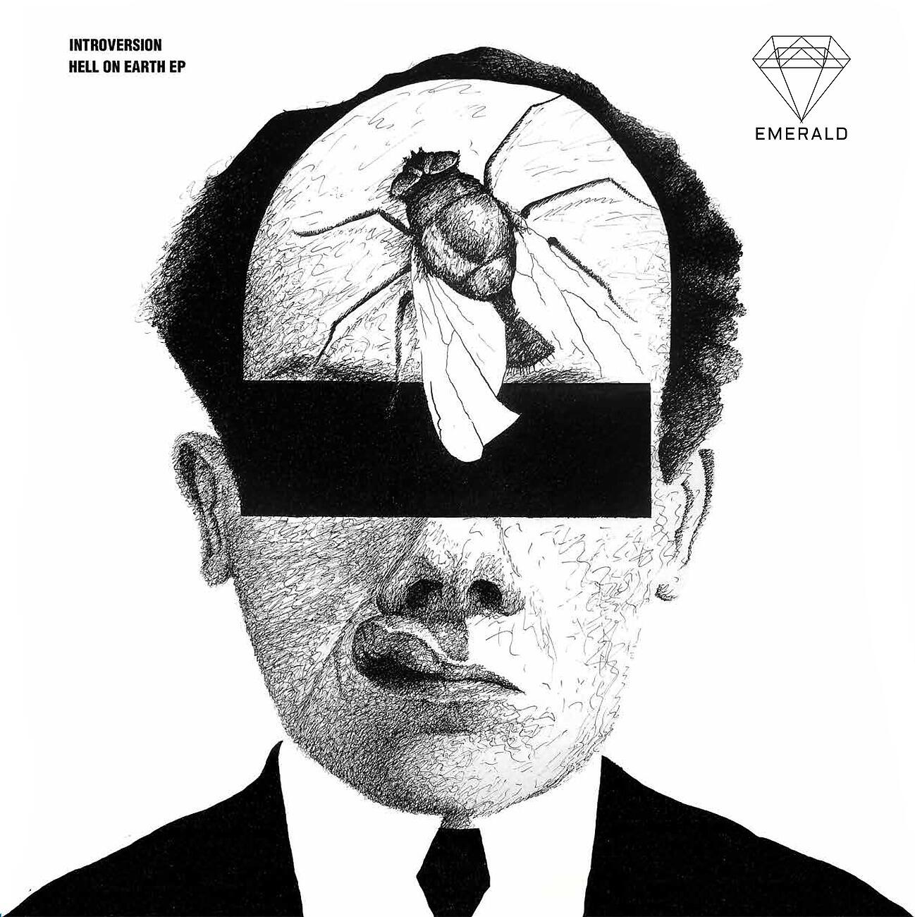 Постер альбома Hell On Earth EP