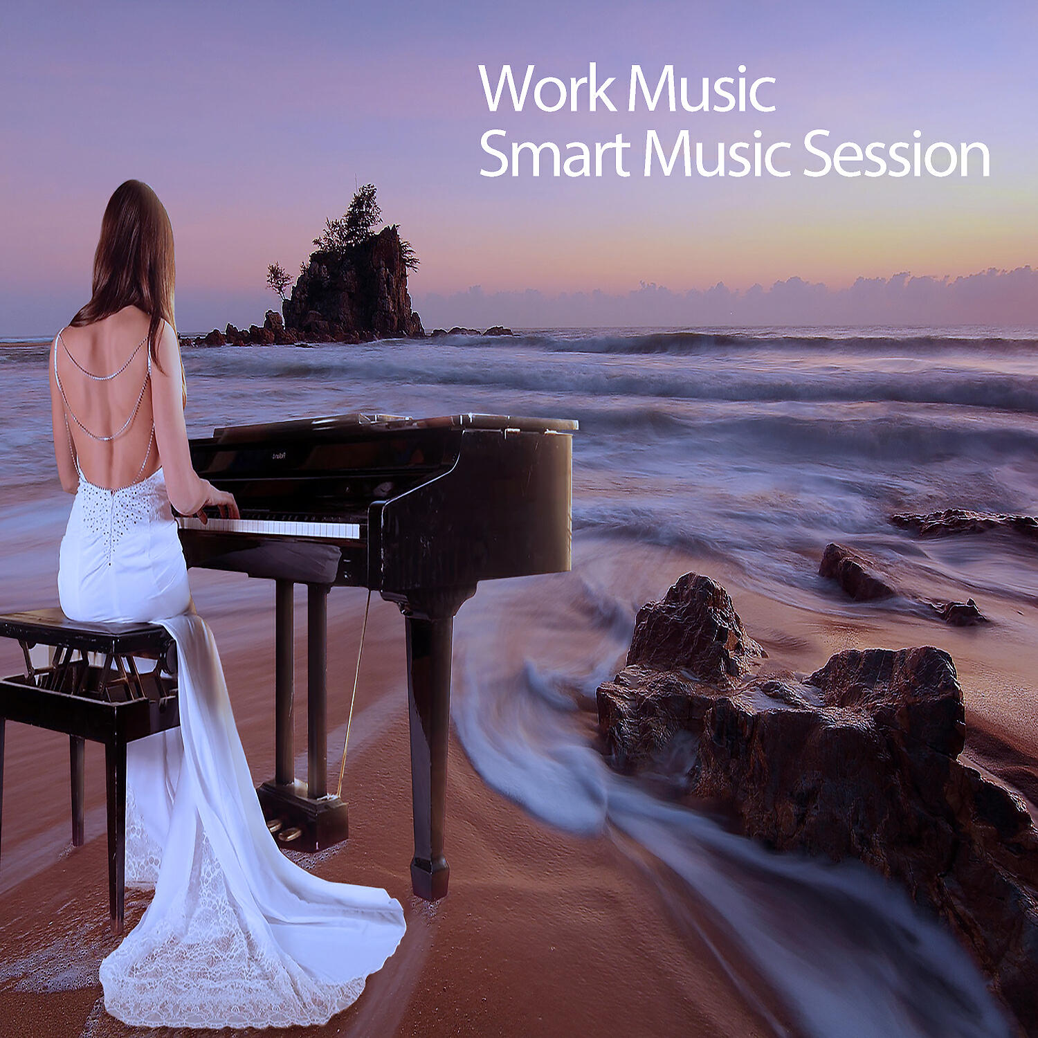 Релиз Work Music Smart Music Session