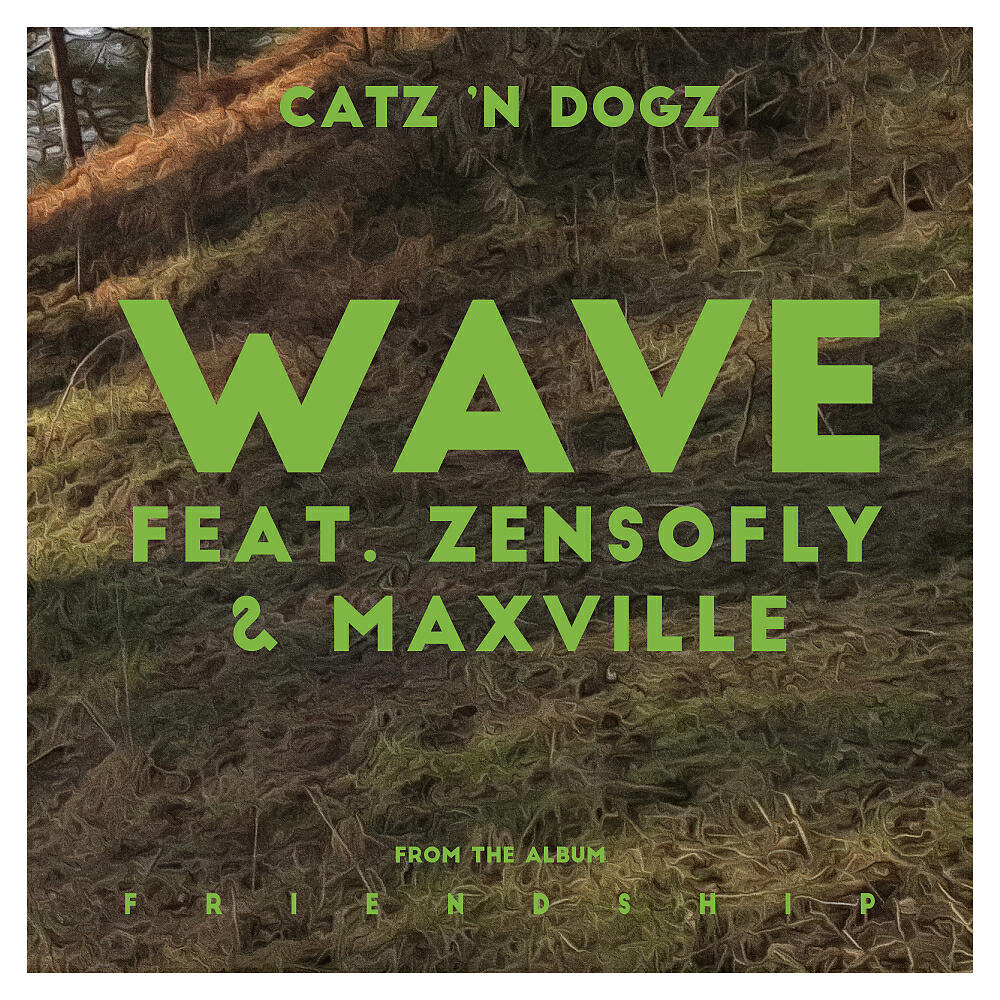 Релиз Wave