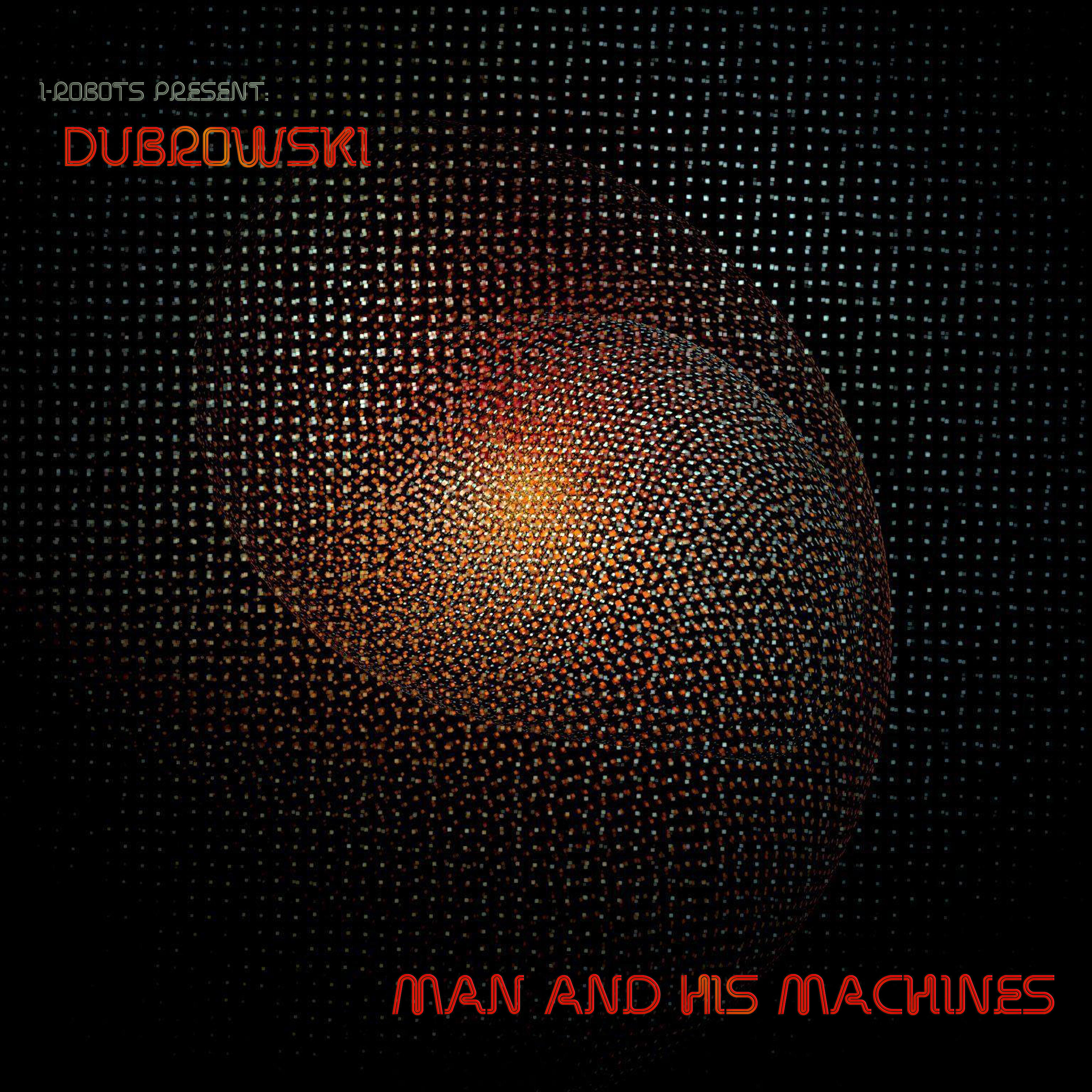 Релиз Man and His Machines