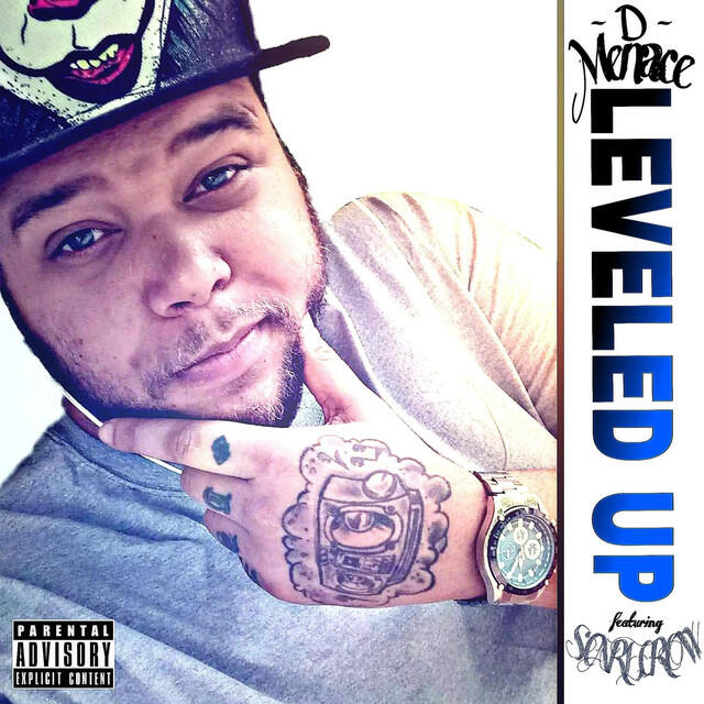 Релиз Leveled Up