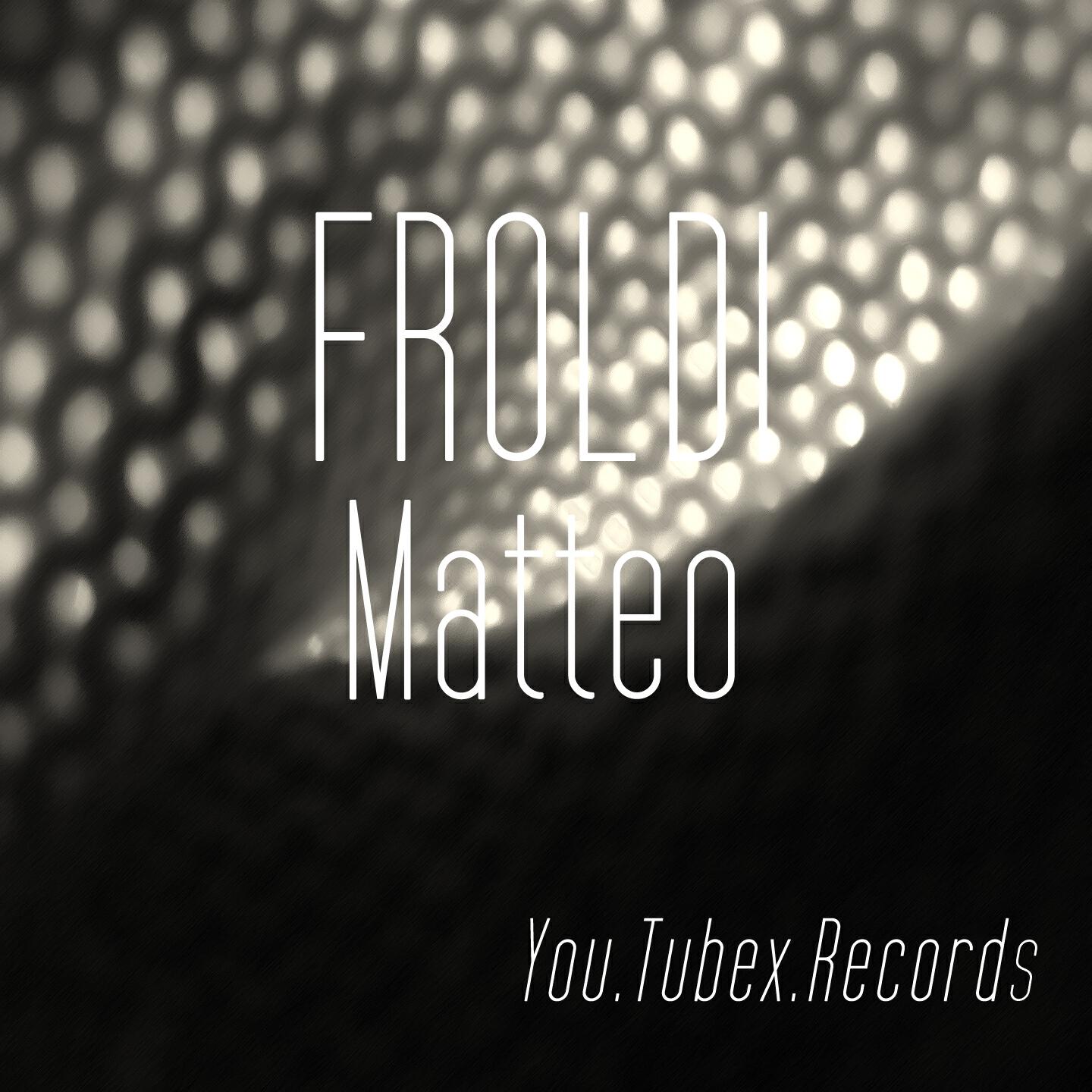 Релиз Froldi Matteo