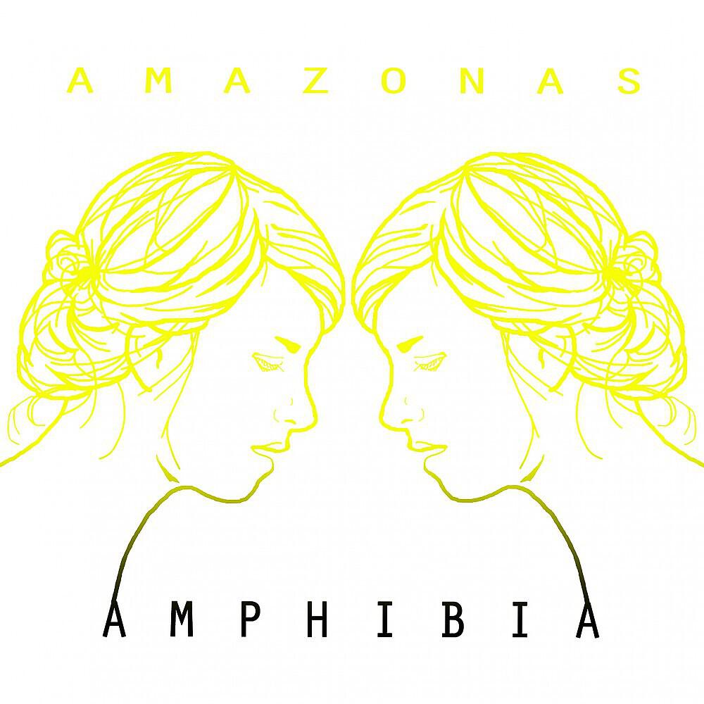 Релиз Amphibia
