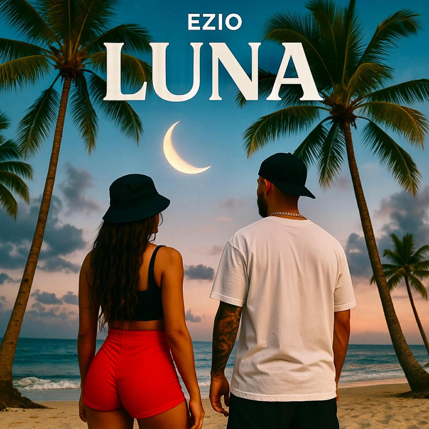 Релиз Luna