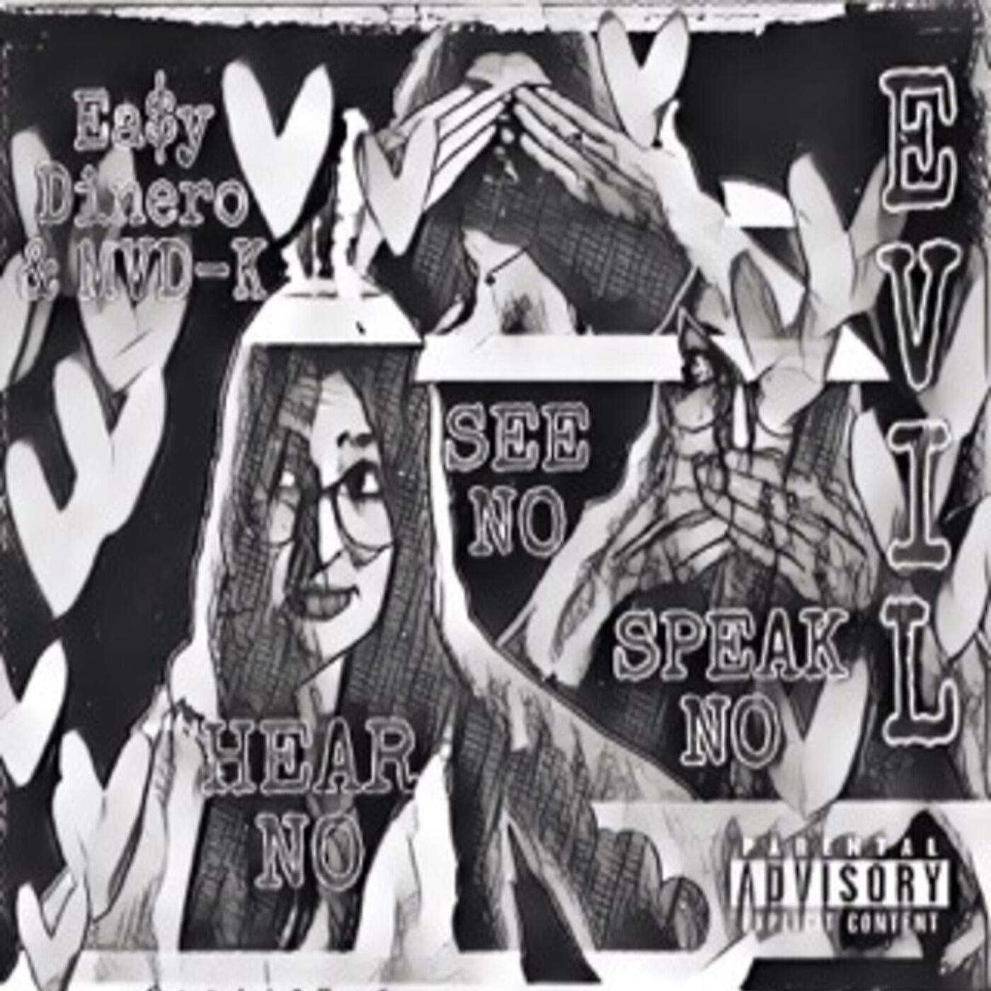 Релиз Hear No See No Speak No Evil