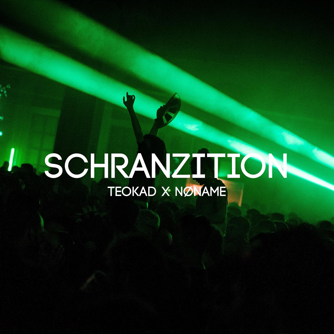 Релиз Schranzition