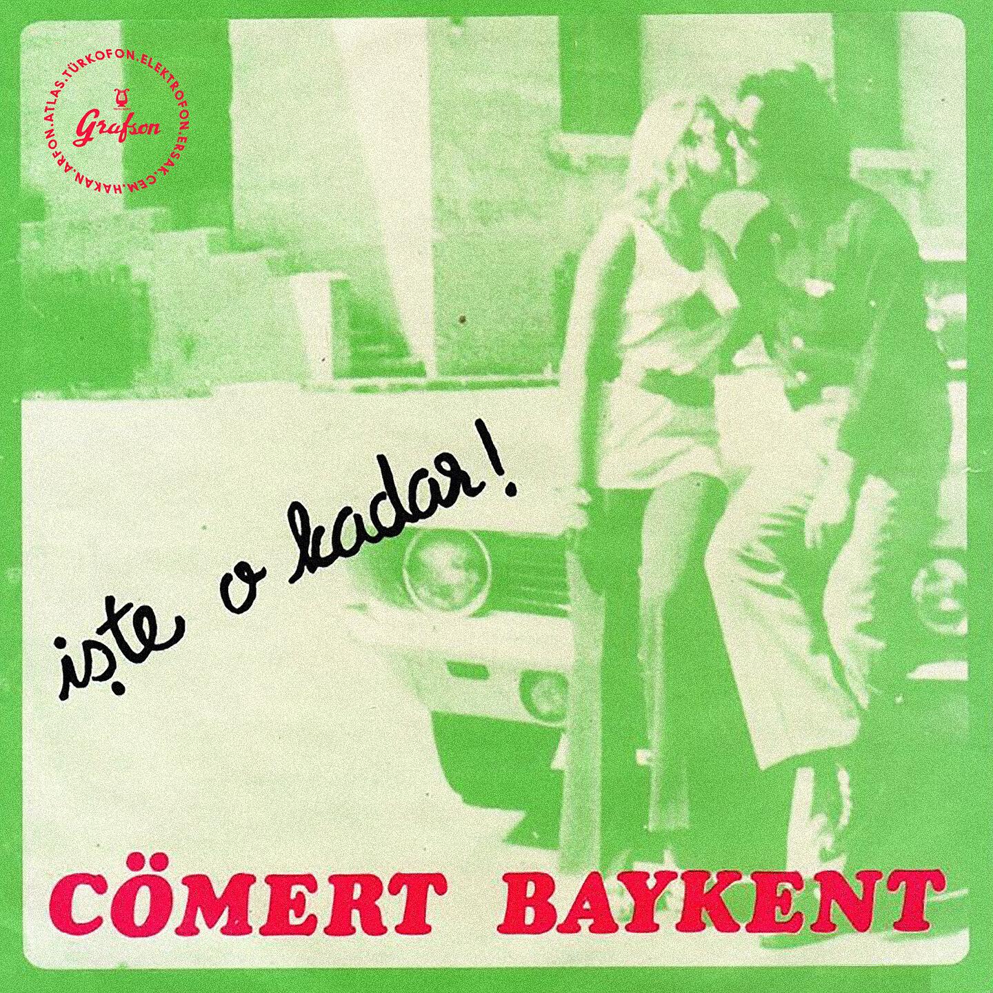 Cömert Baykent