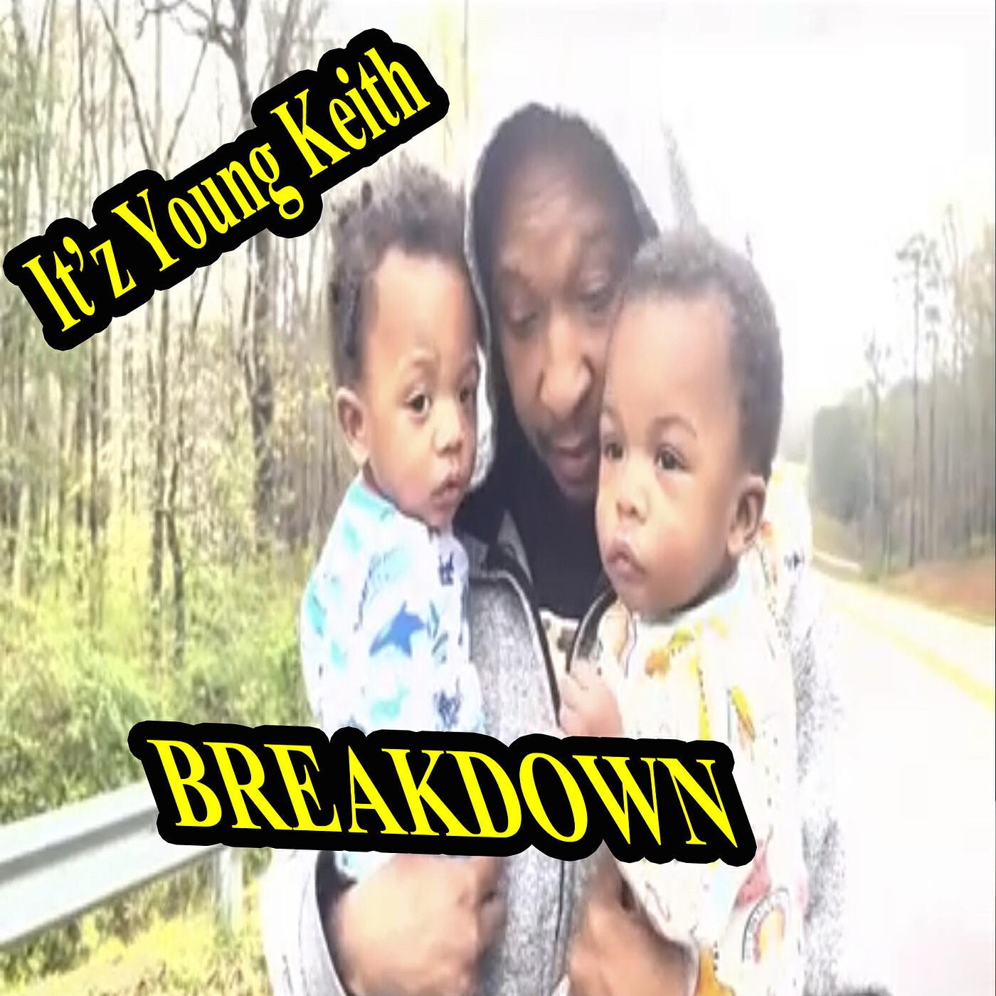Релиз Breakdown