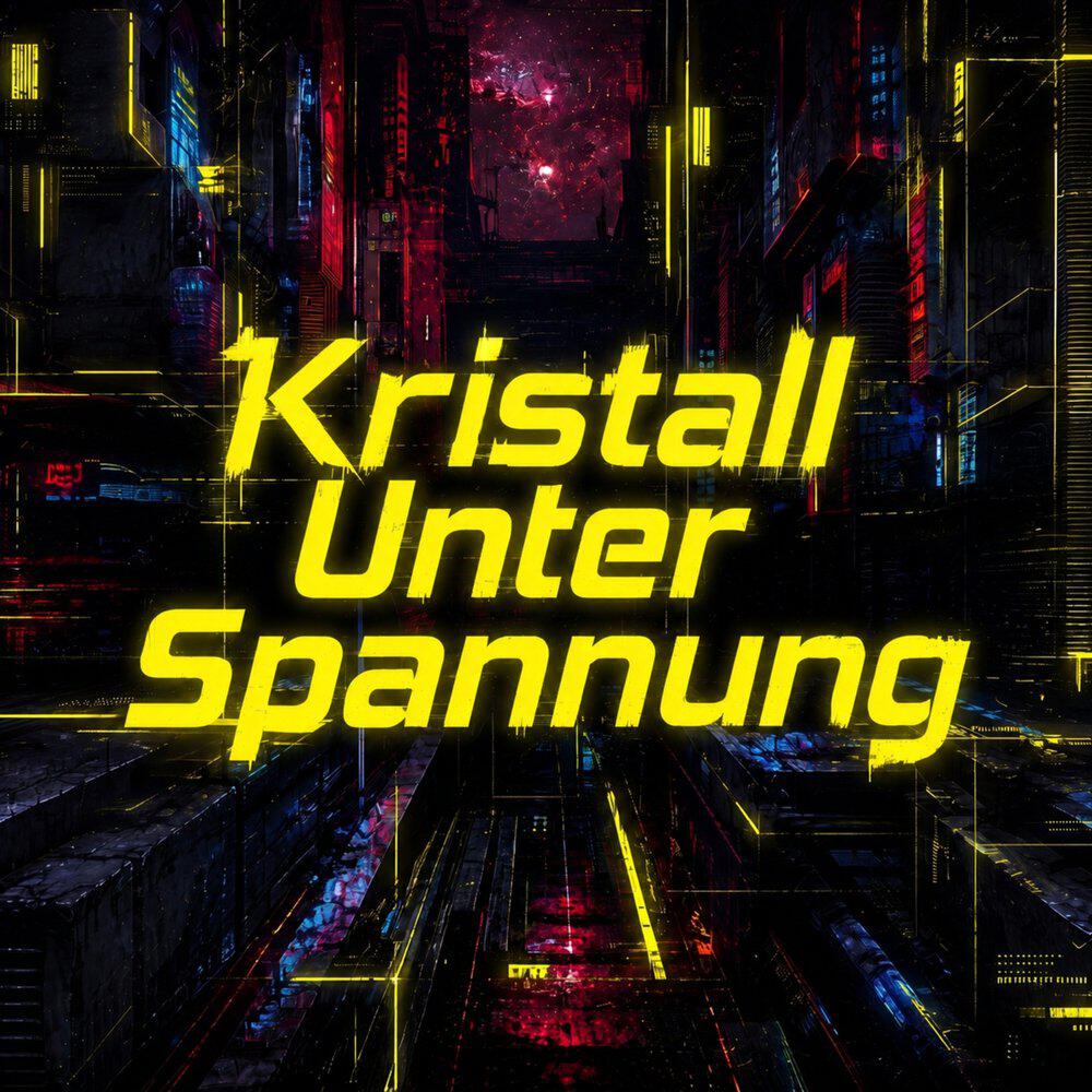 Релиз Kristall Unterspannung