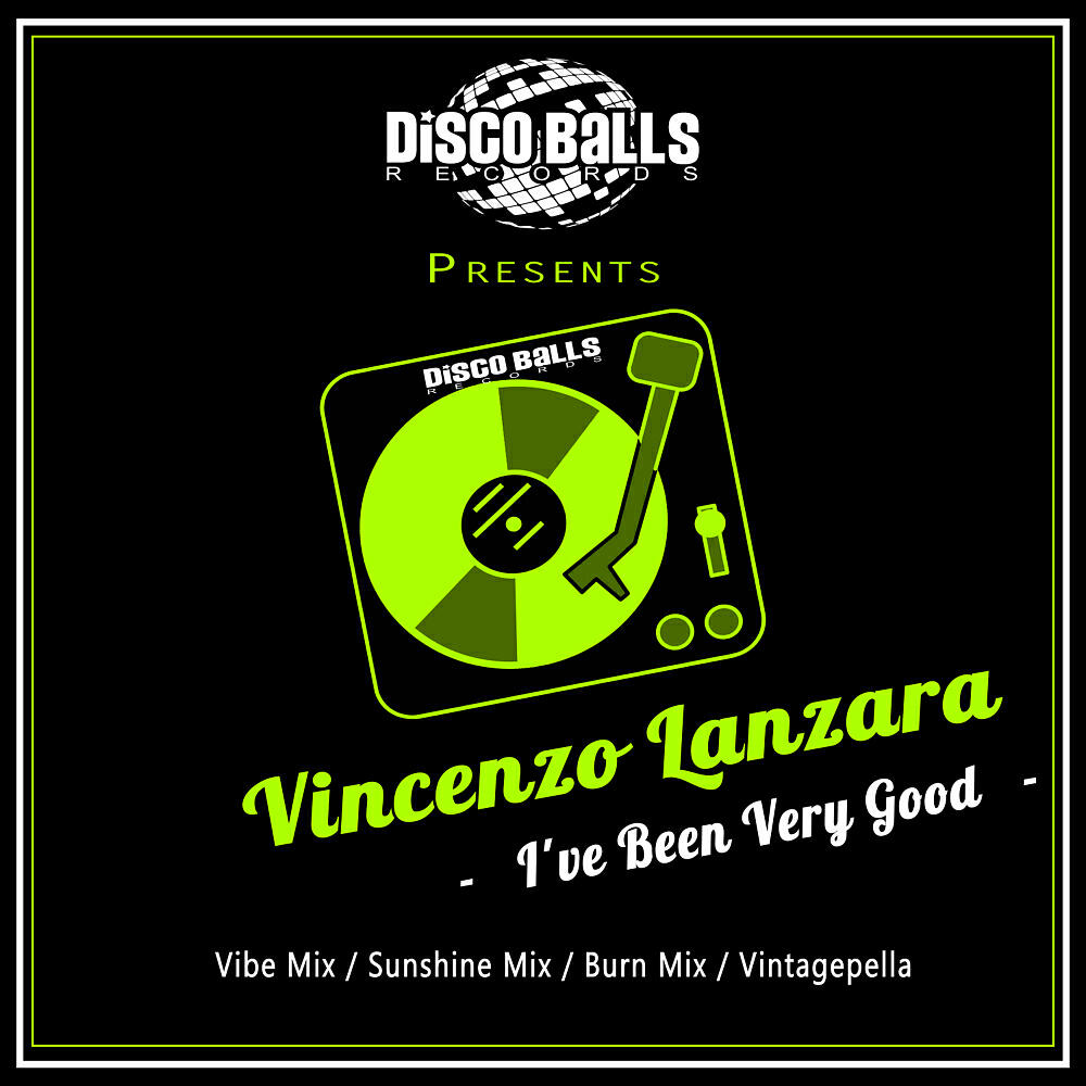 Релиз I've Been Very Good