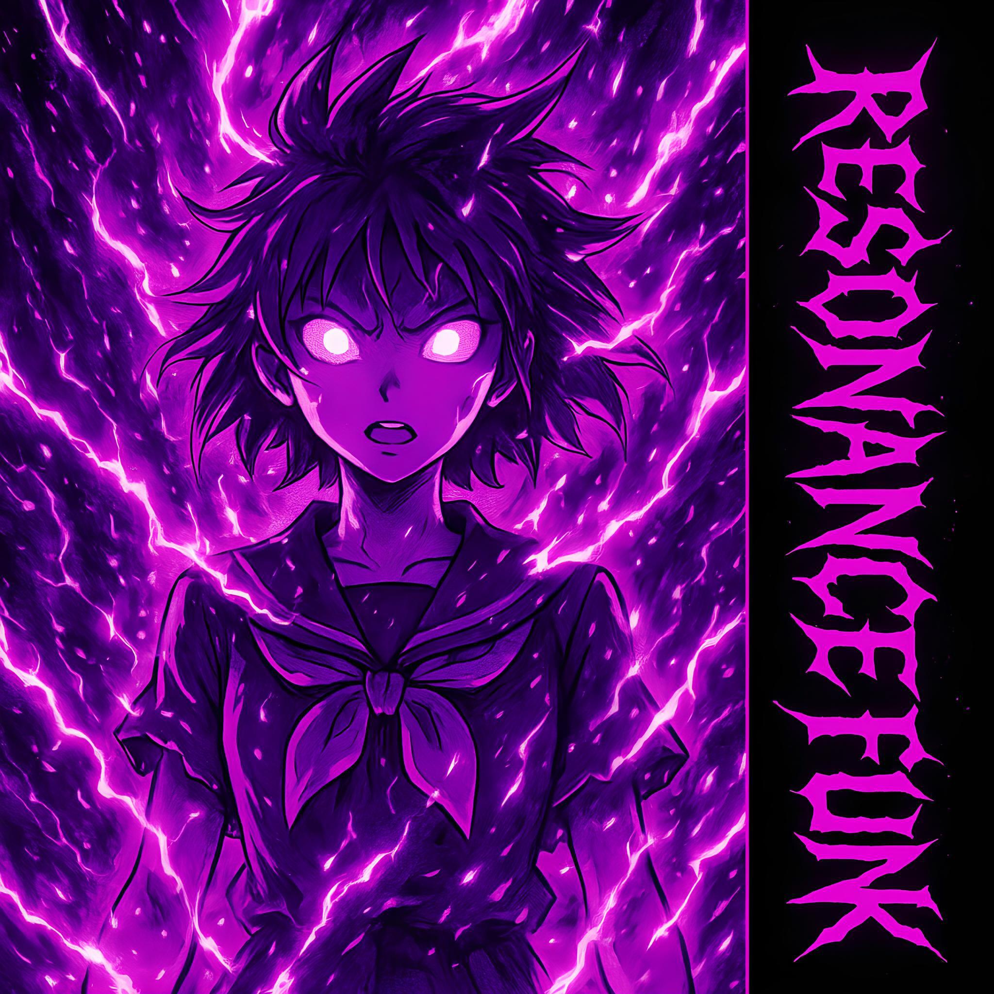 Релиз Resonance Funk