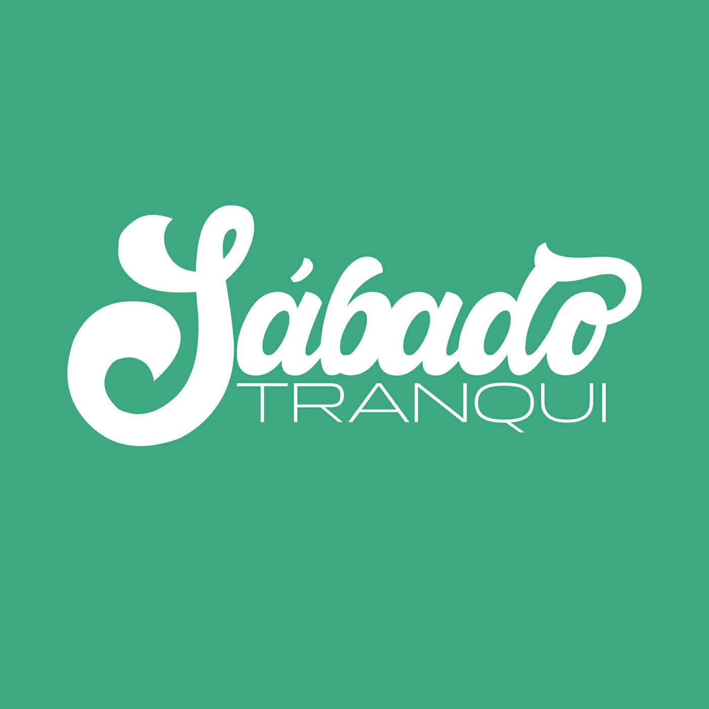 Релиз Sábado Tranqui