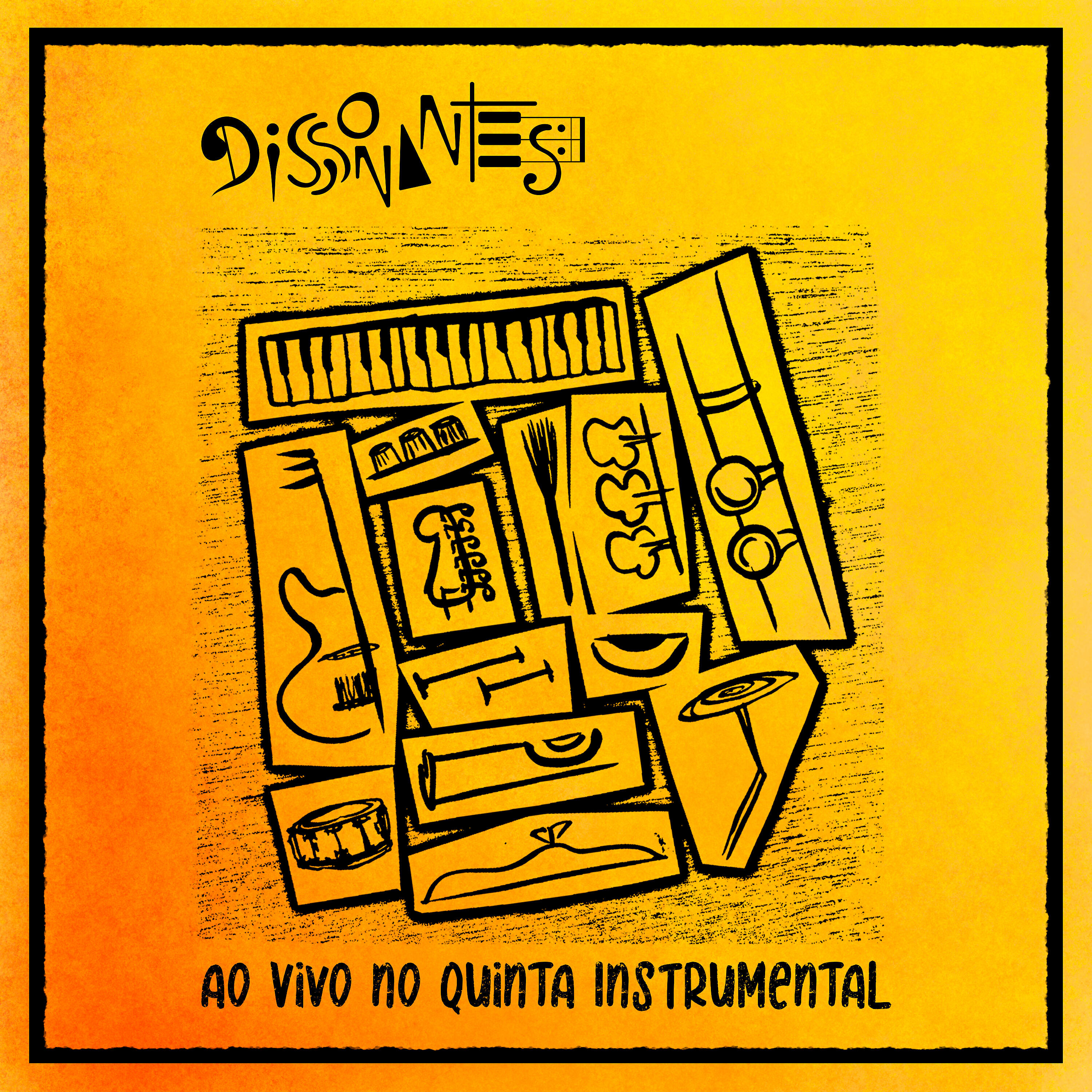 Dissonantes