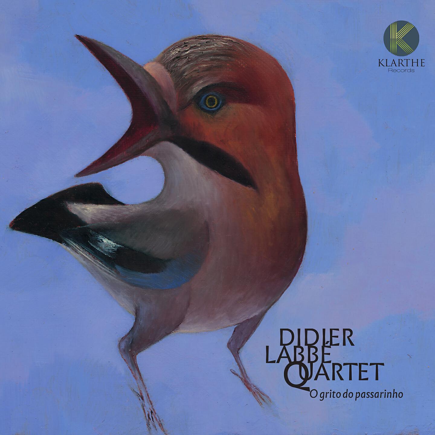 Didier Labbé Quartet