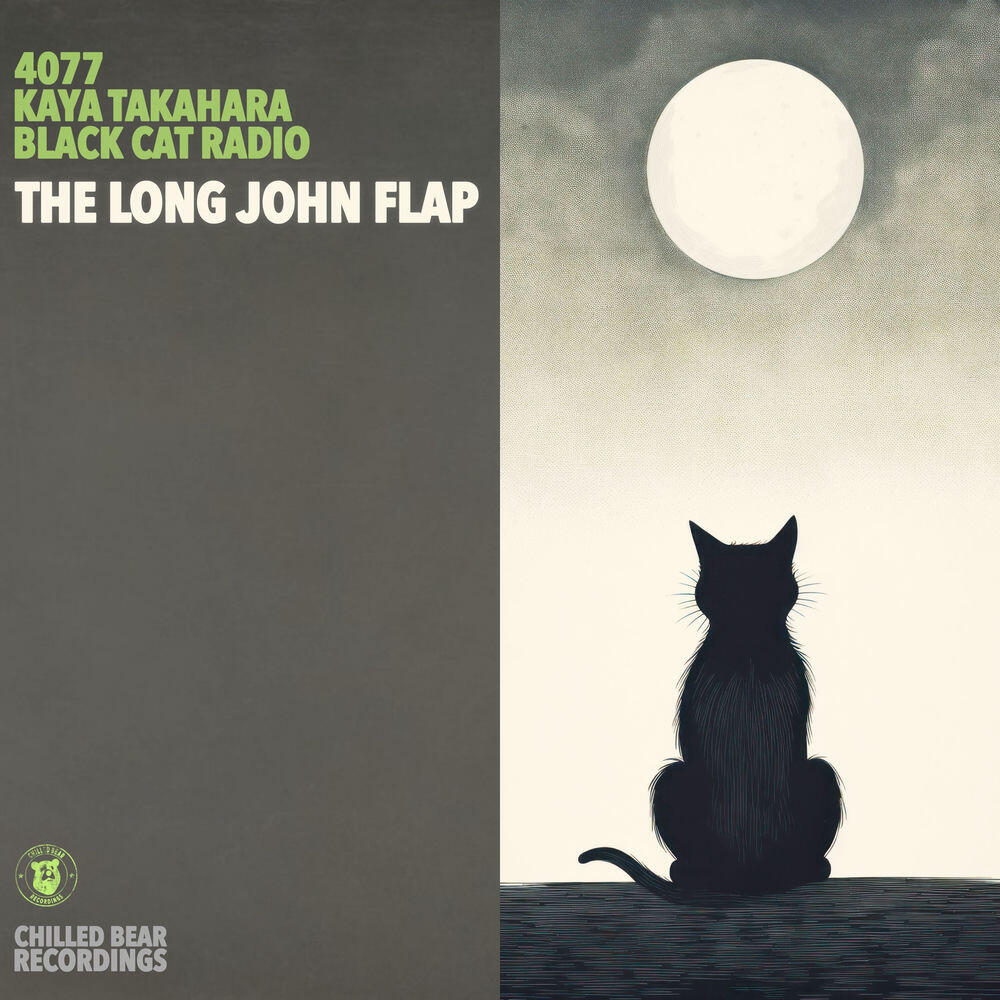 Релиз The Long John Flap