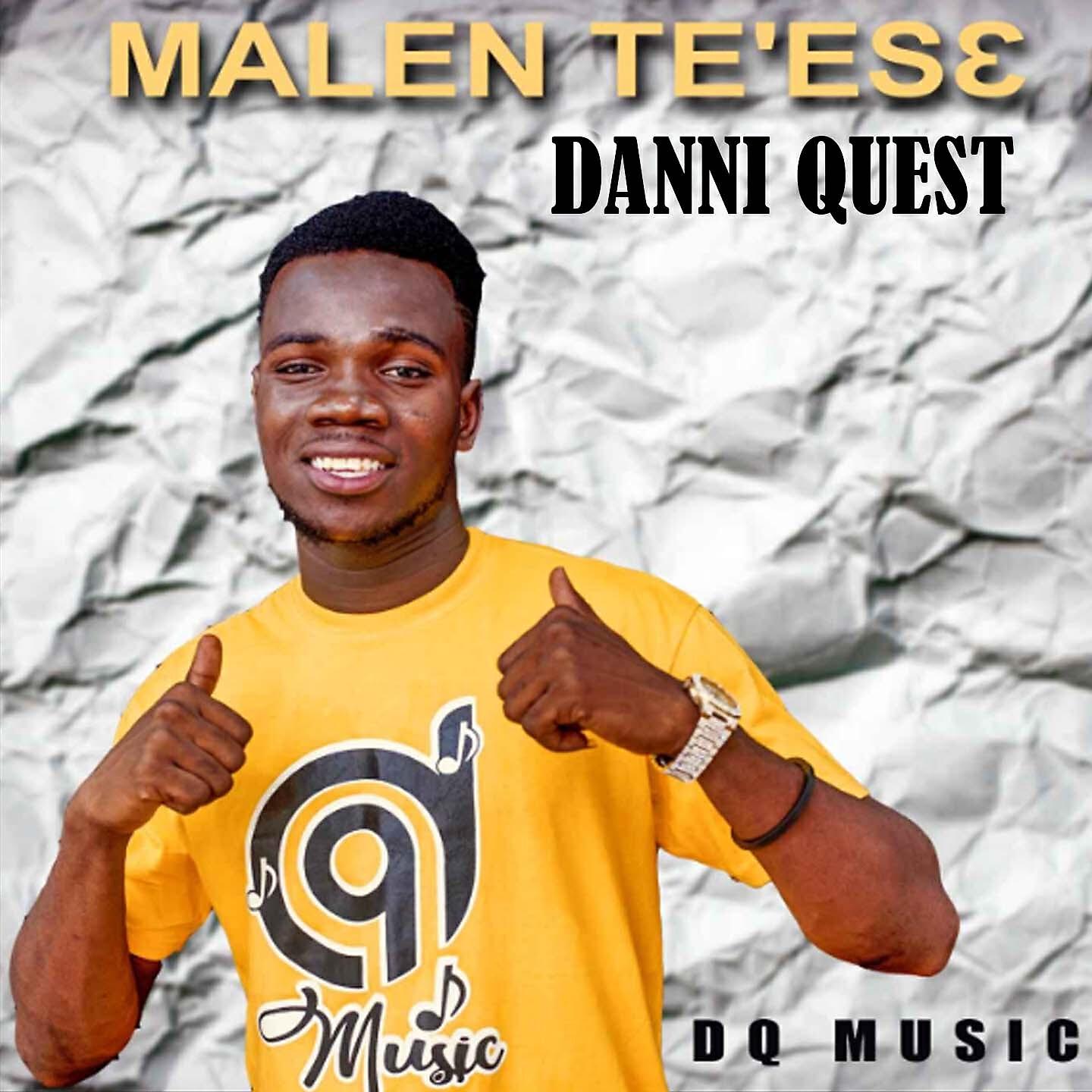 Danni Quest