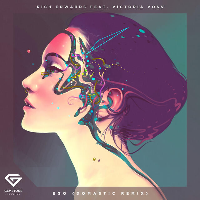 Релиз Ego (Domastic Remix)