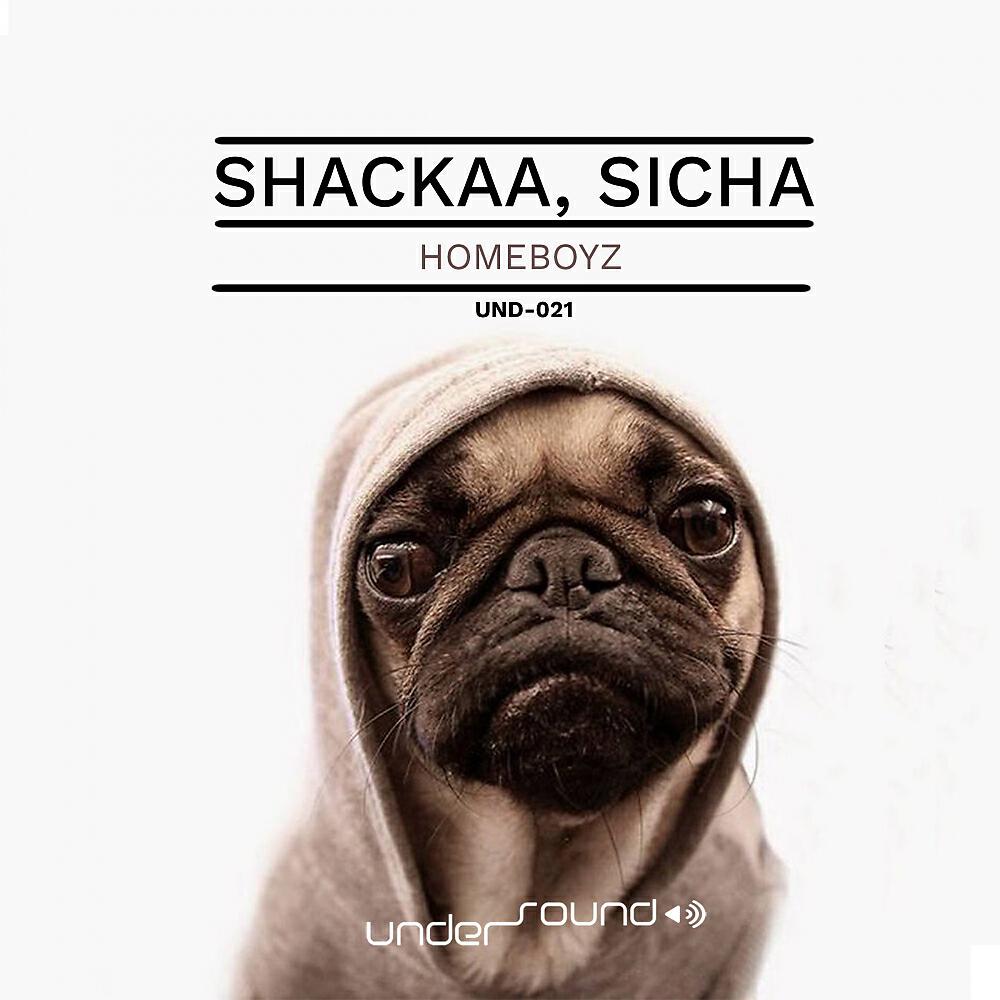 Shackaa