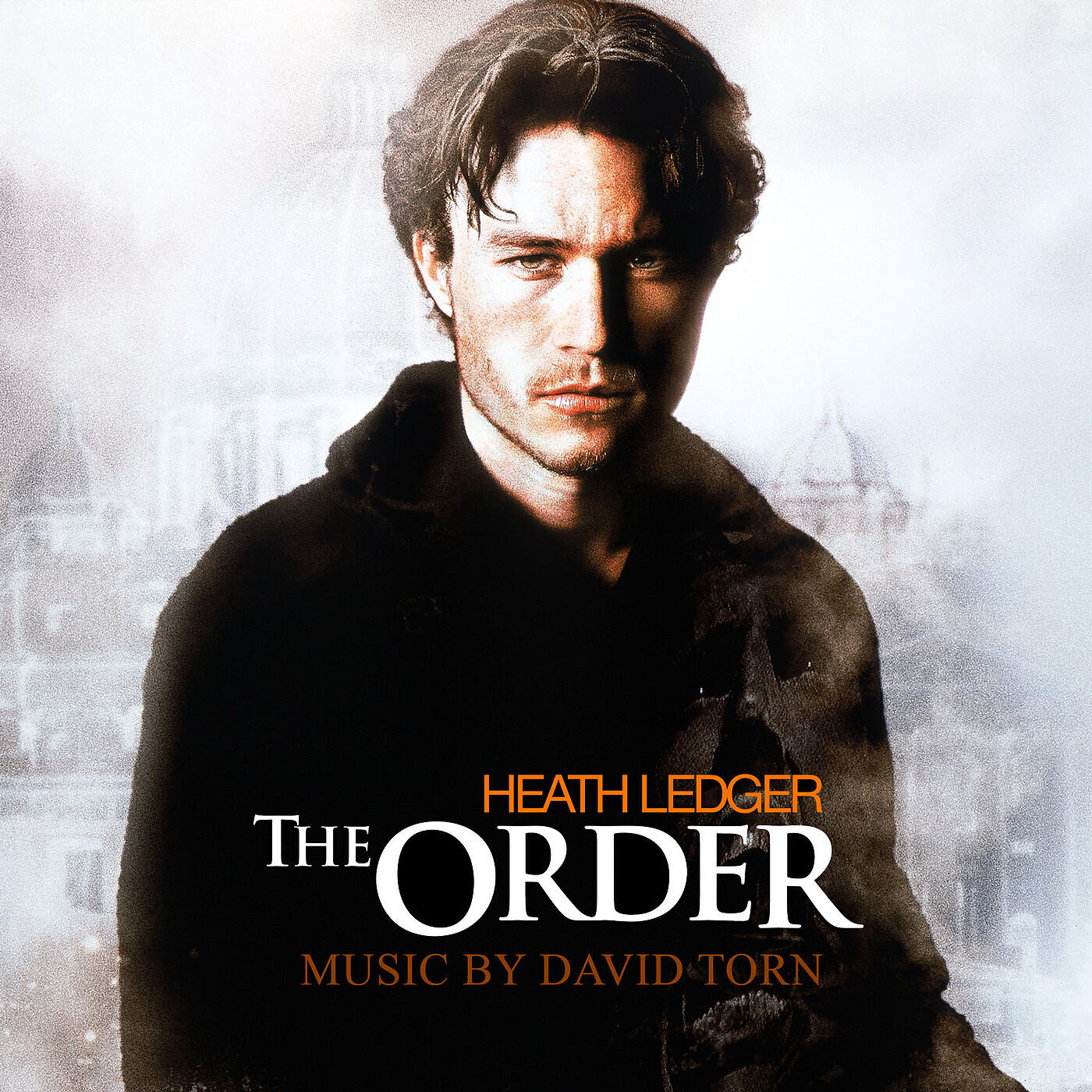 Релиз The Order