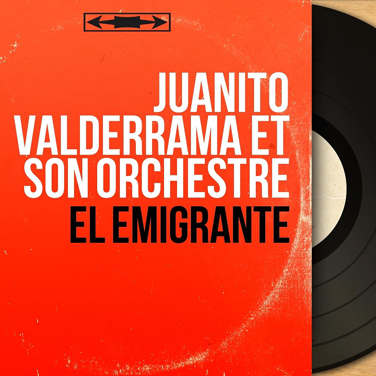 Релиз El Emigrante
