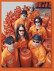 LosDelGas