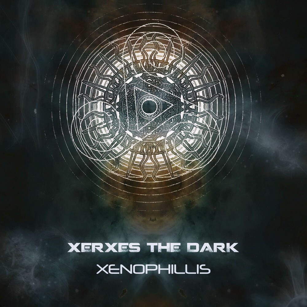 Релиз Xenophillis (Remastered)