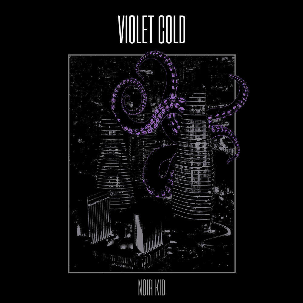 Релиз Noir Kid
