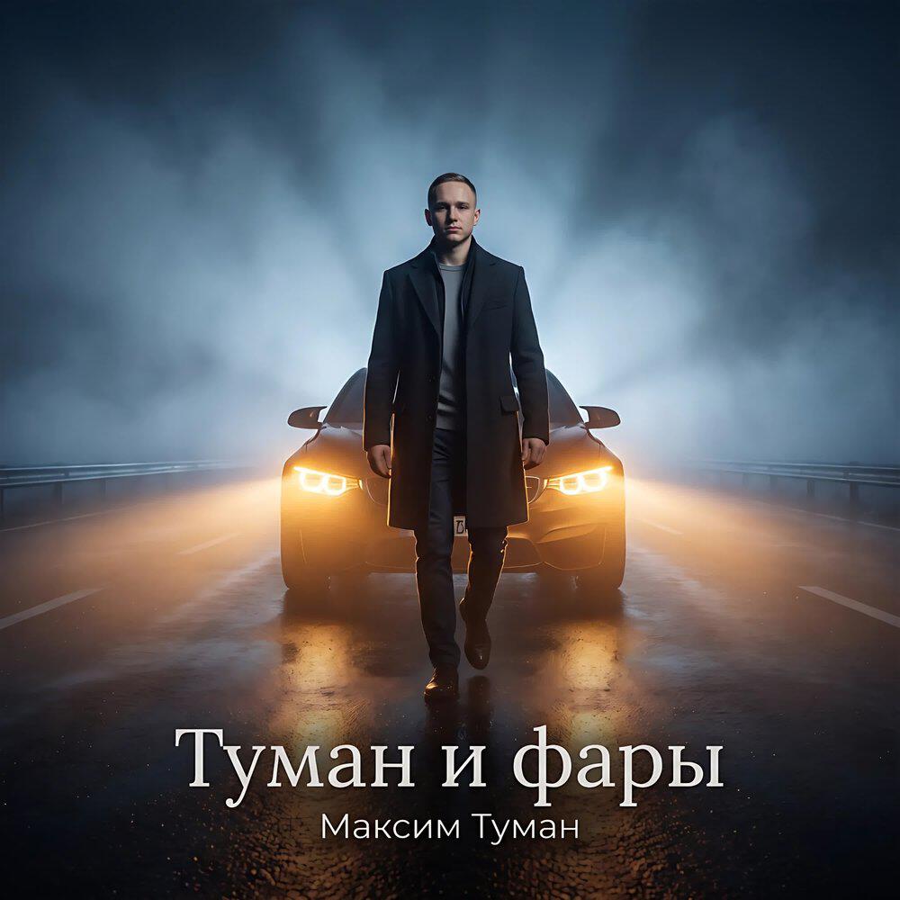 Релиз Туман и фары