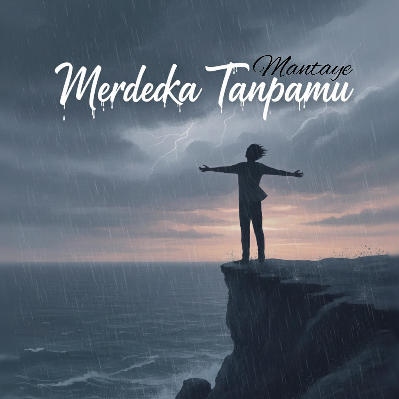 Релиз Merdeka Tanpamu