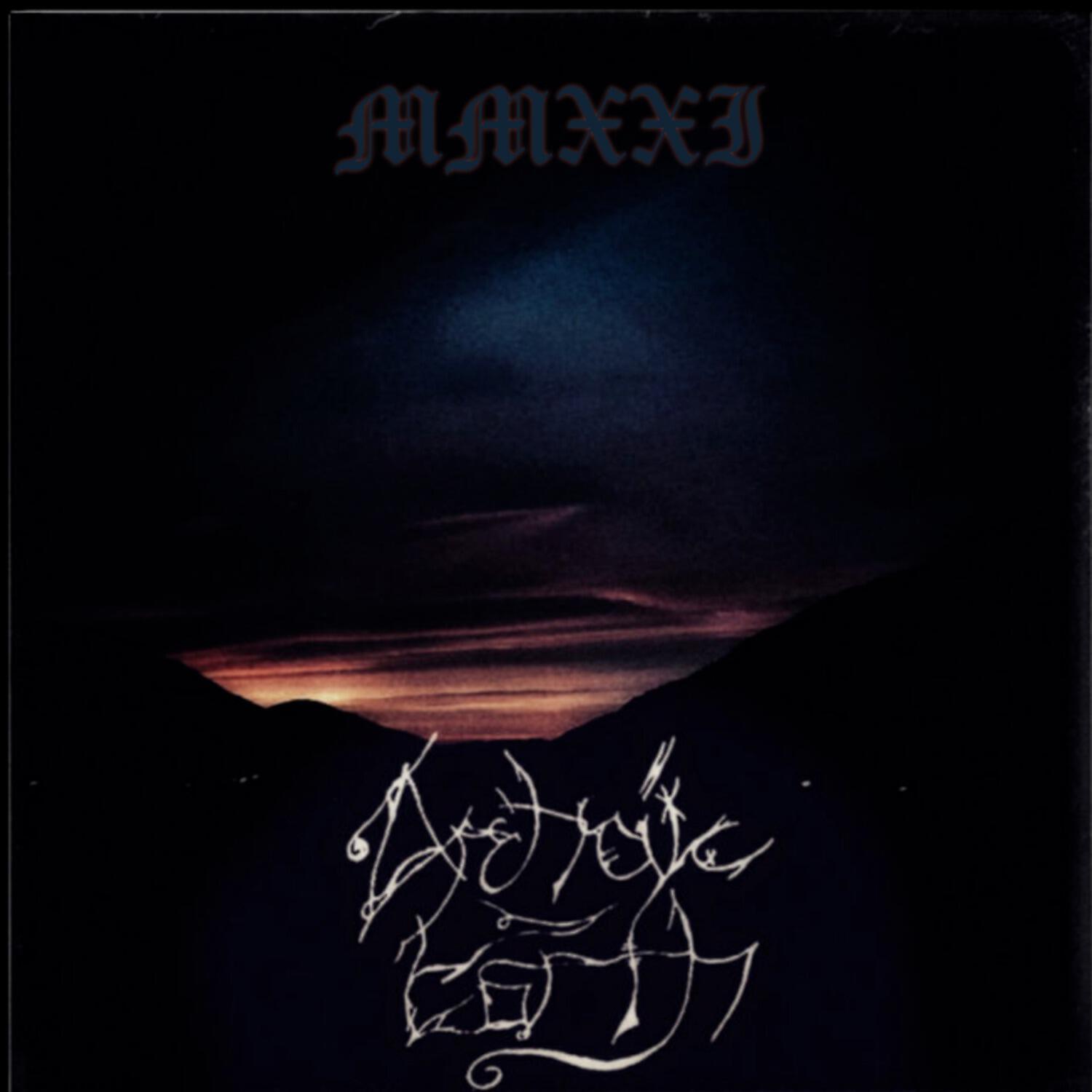 Релиз MMXXI
