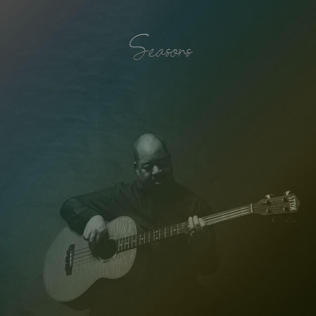 Релиз Seasons