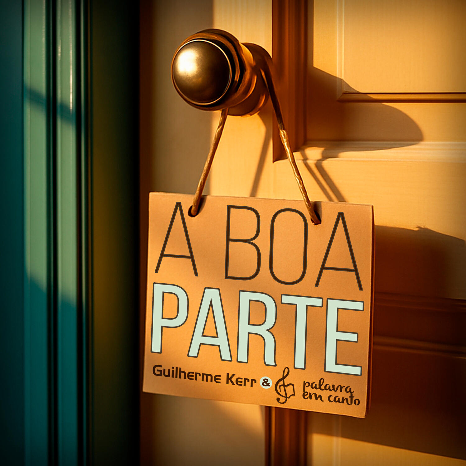 Palavra em Canto
