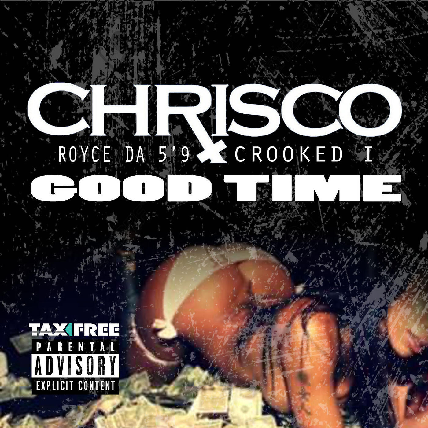 Royce Da 5' 9"