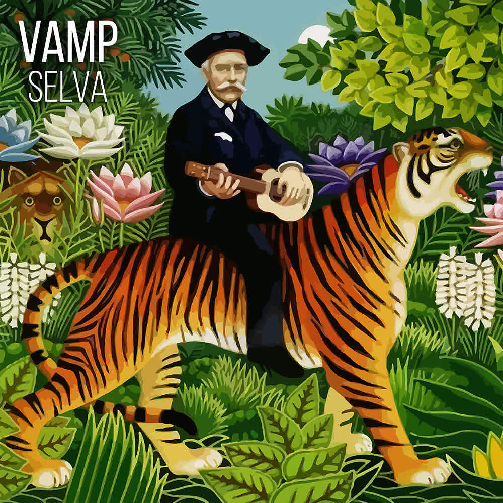 Релиз Selva