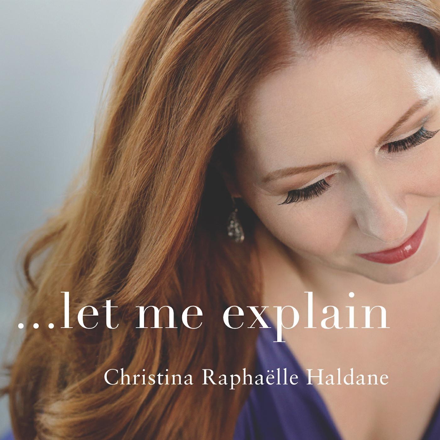 Релиз Let Me Explain