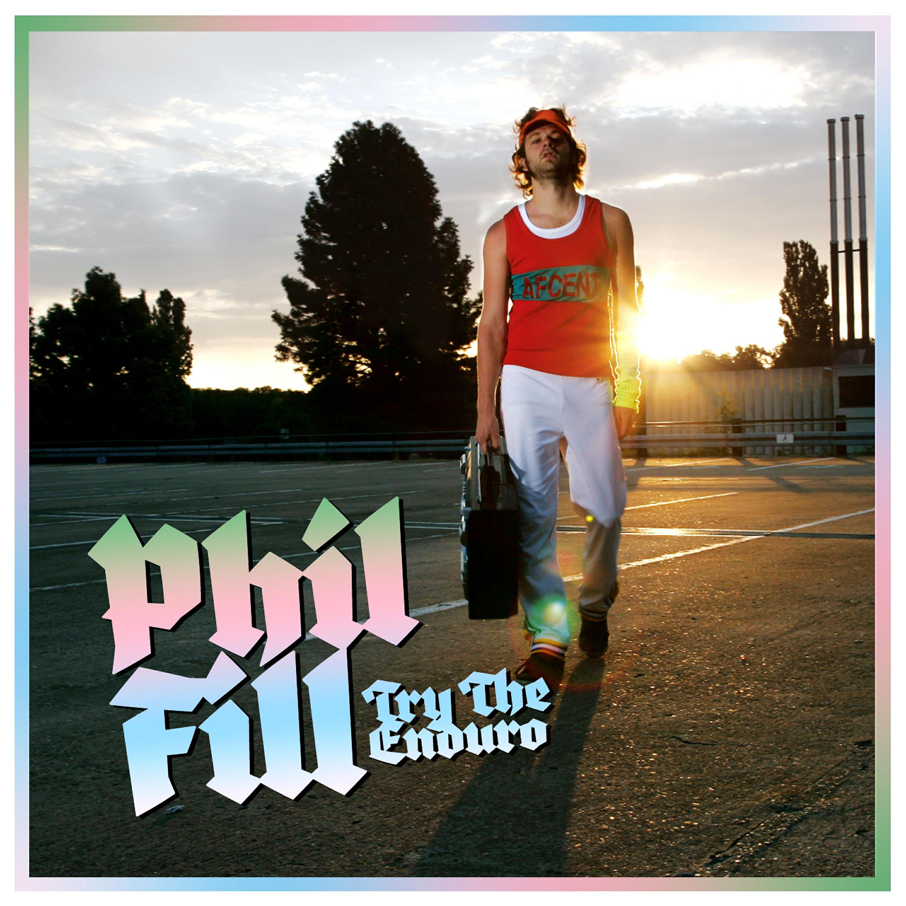 Релиз Try the Enduro