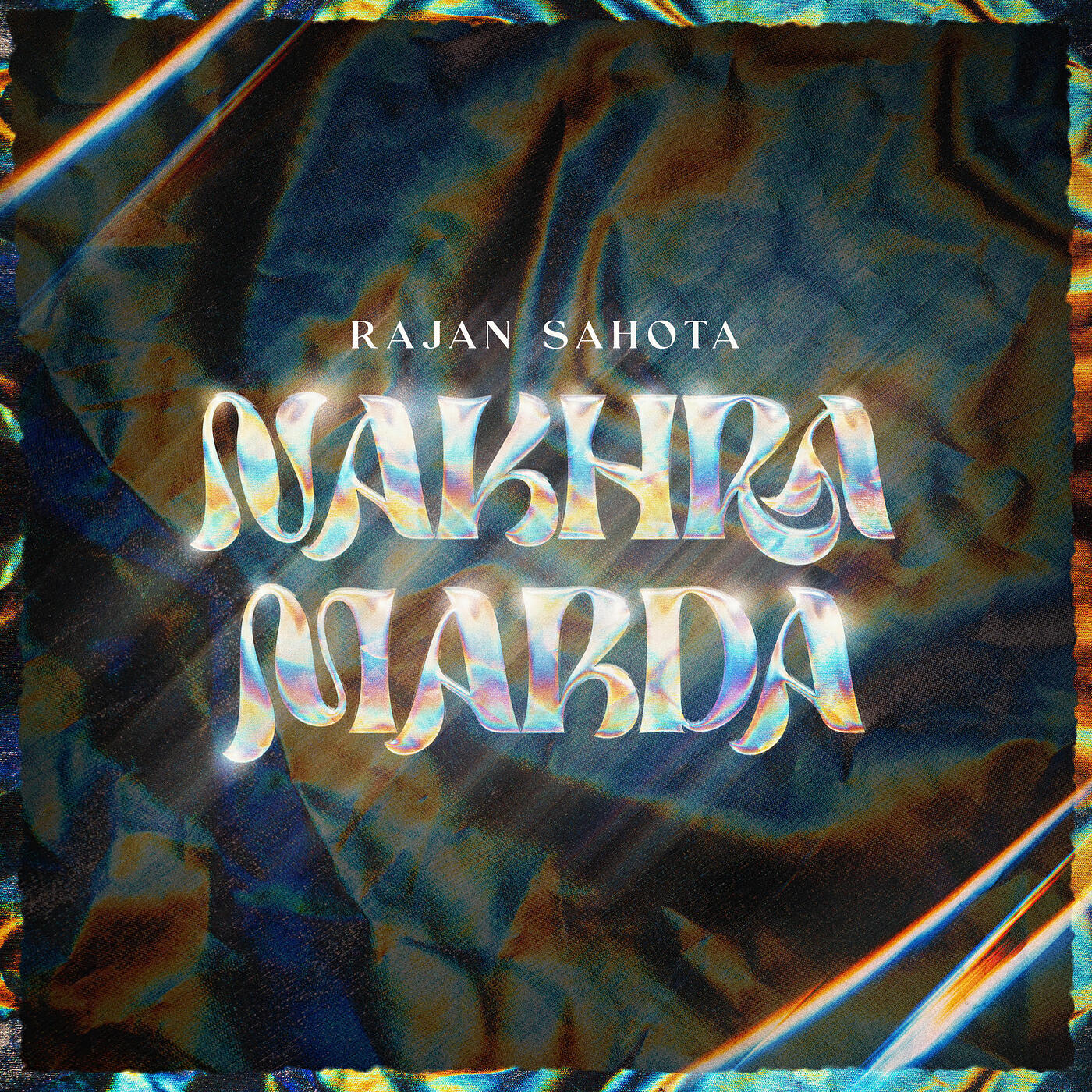 Релиз Nakhra Marda