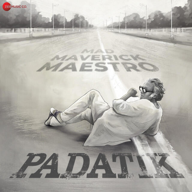 Релиз Tu Zinda Hai (From "Padatik")