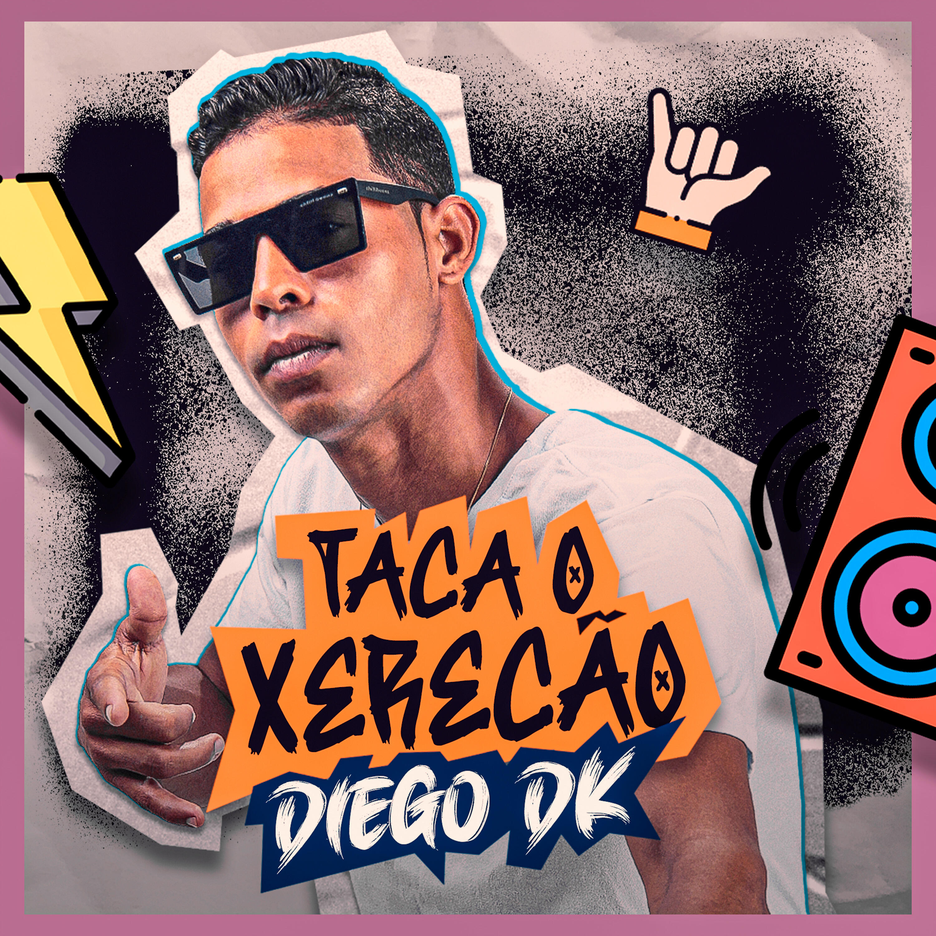 Релиз Taca o Xerecão