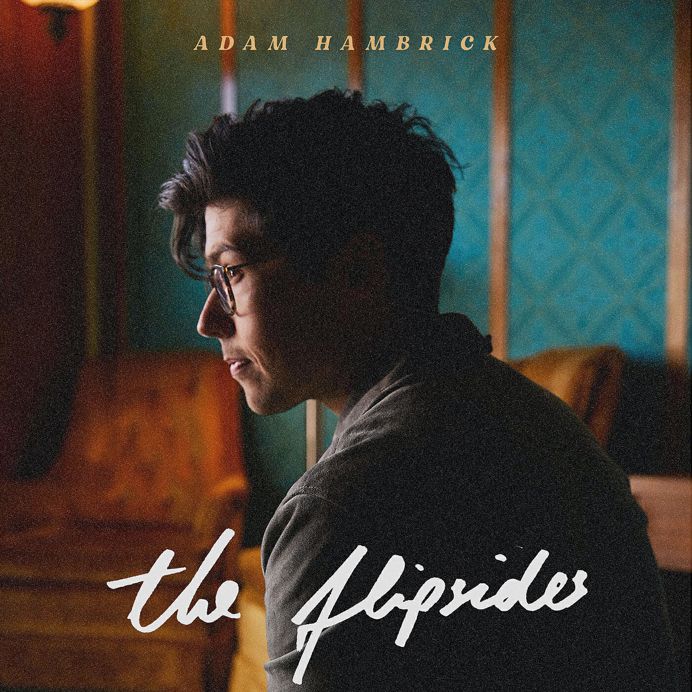 Релиз The Flipsides