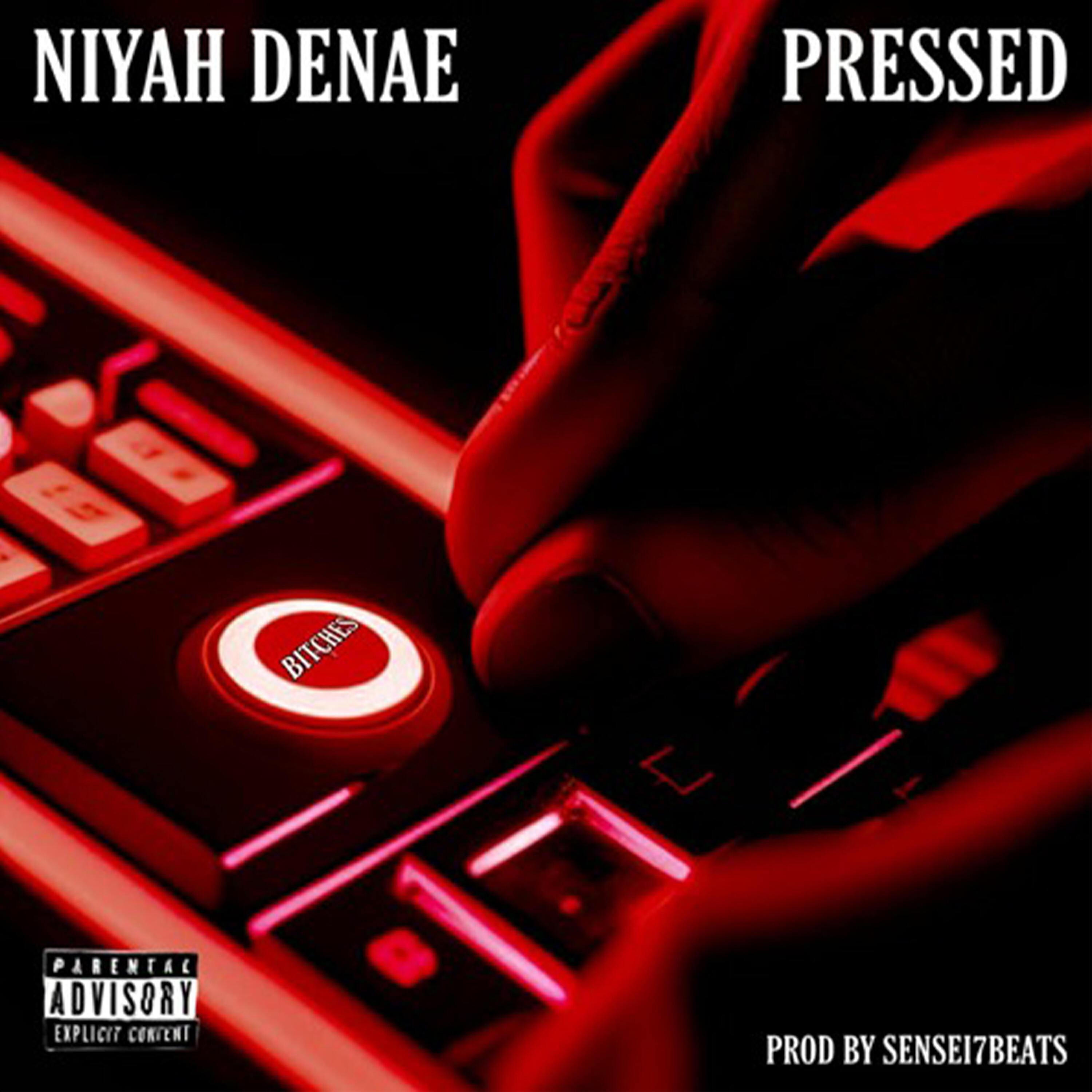 Niyah DeNae