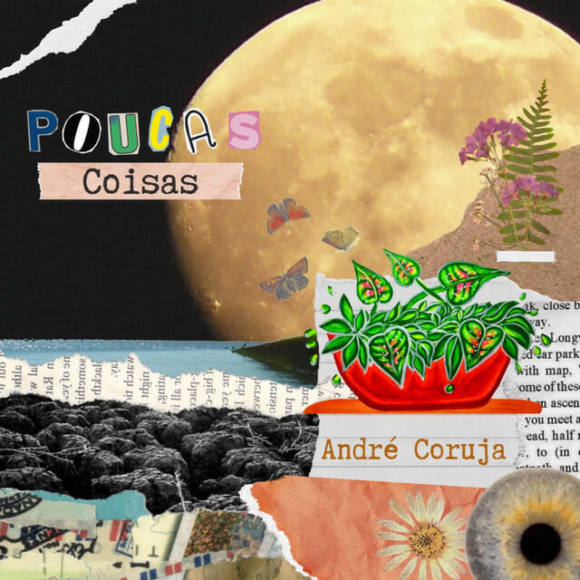 Релиз Poucas Coisas