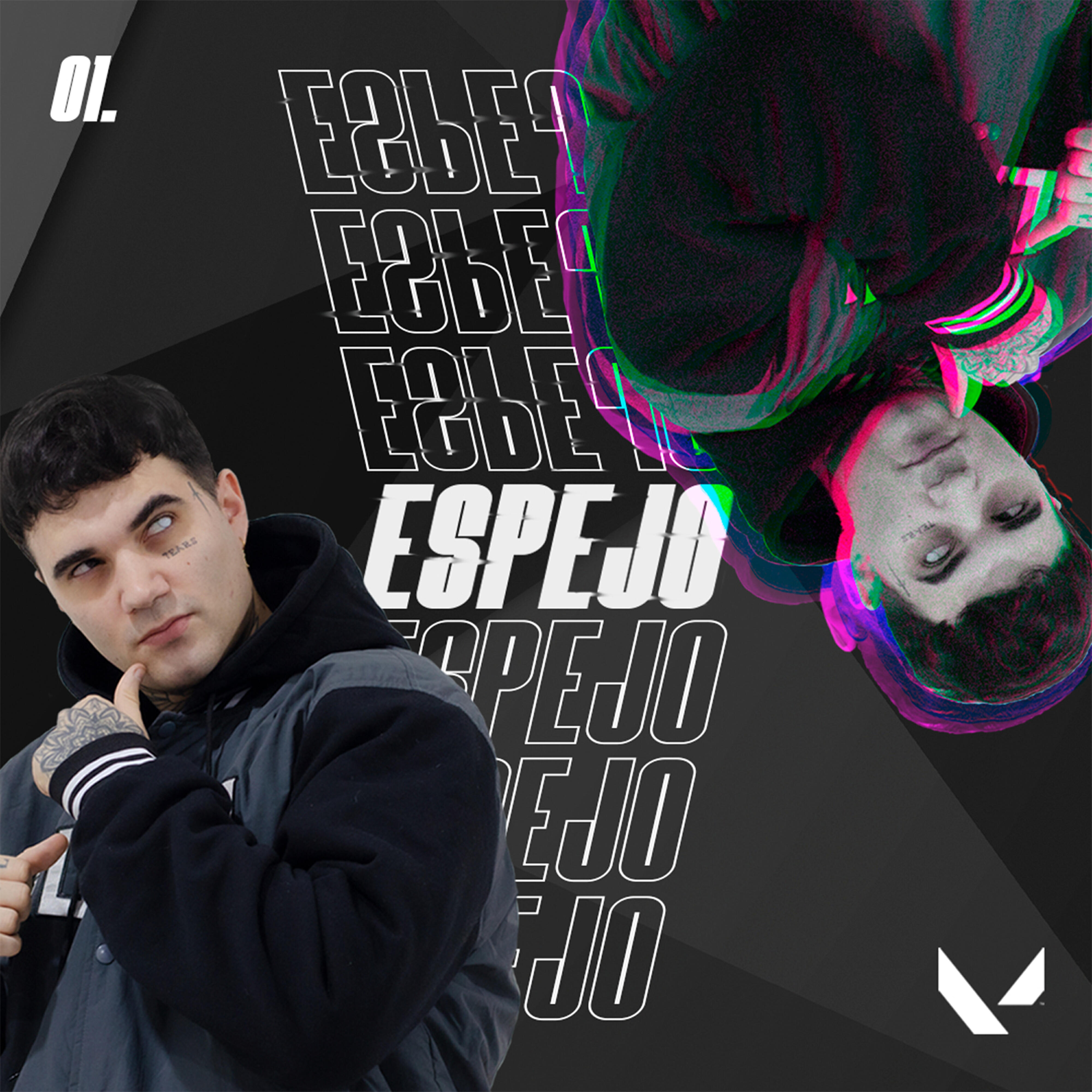 Релиз Espejo