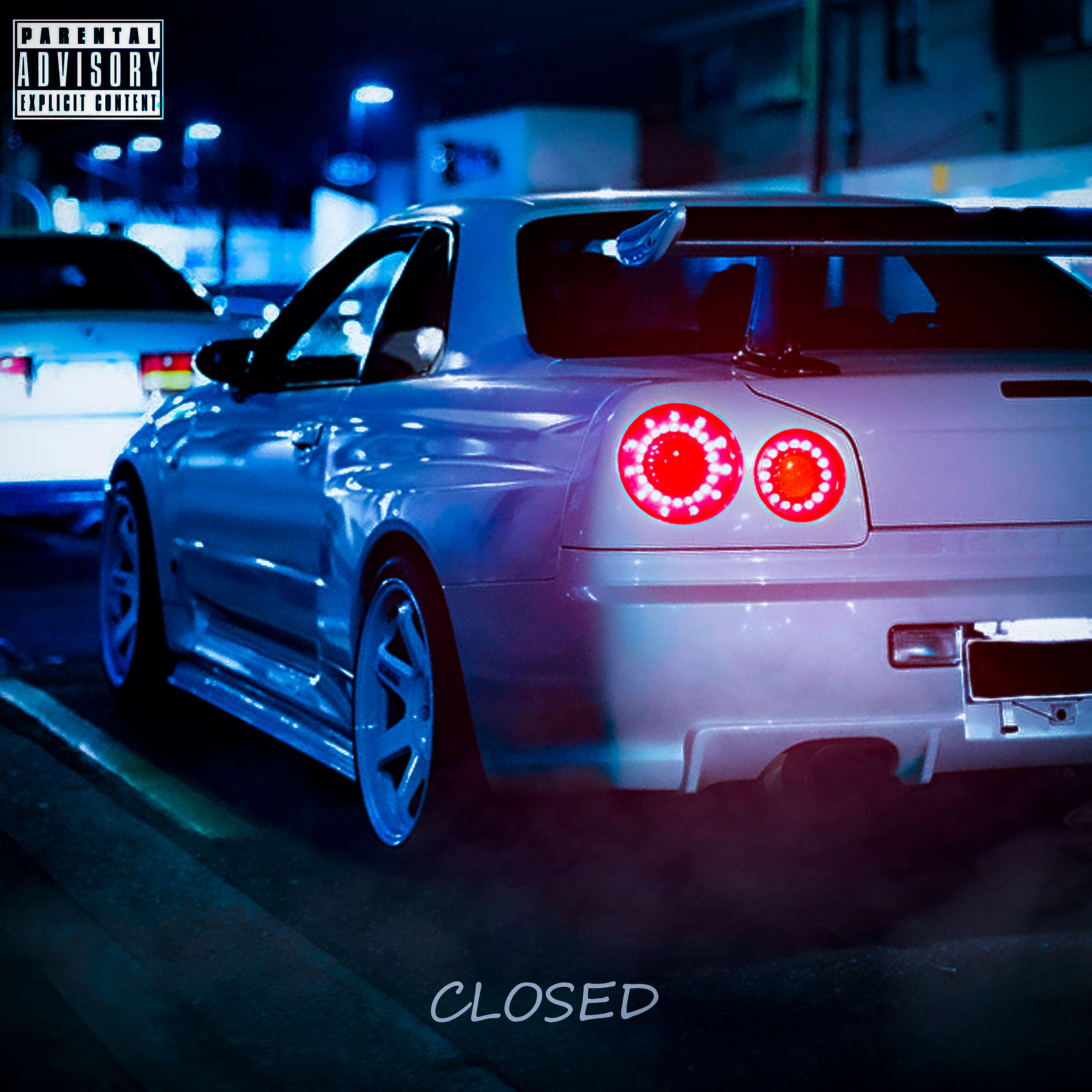 Релиз Closed