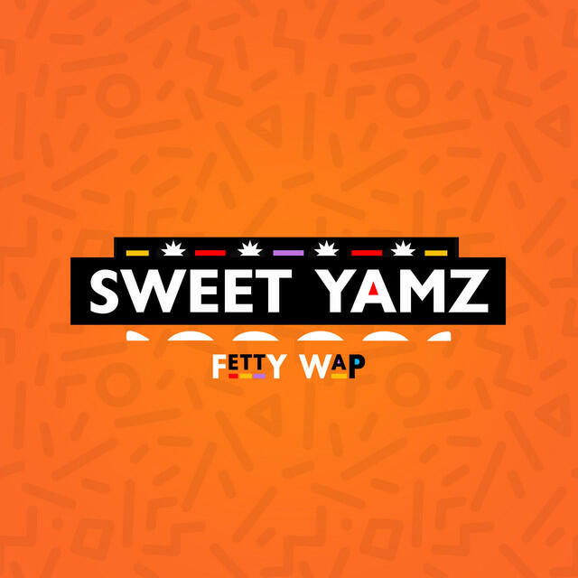 Постер альбома Sweet Yamz