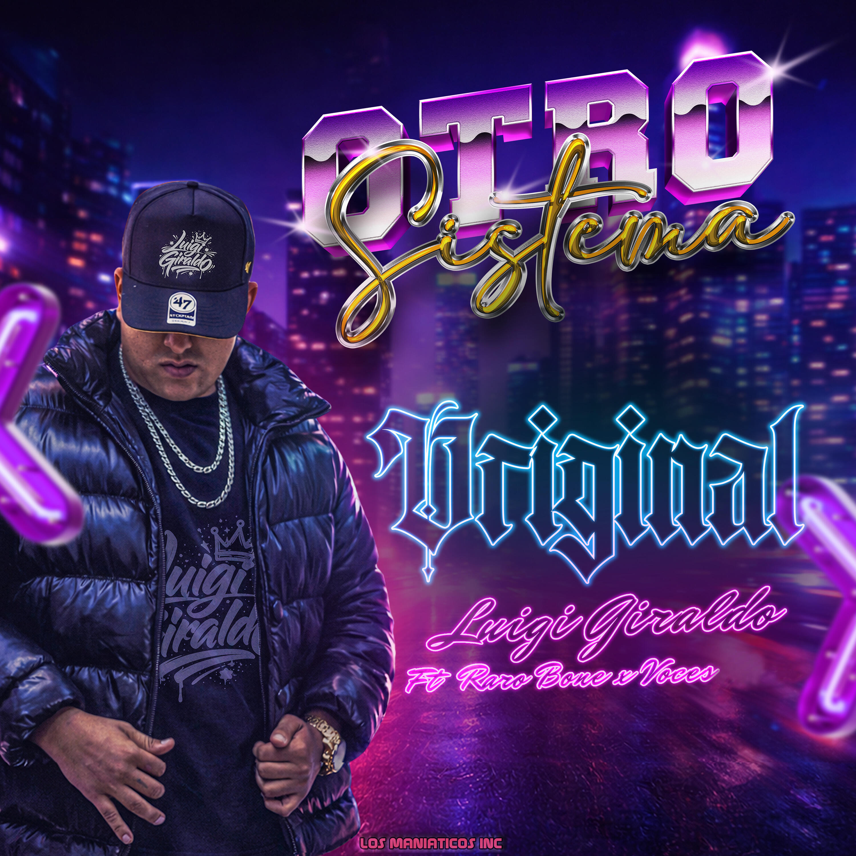 Релиз Original