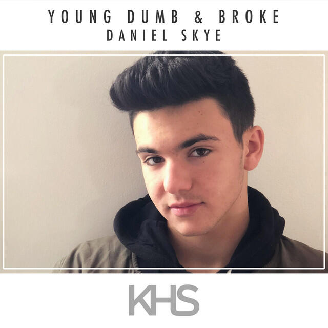 Релиз Young Dumb & Broke