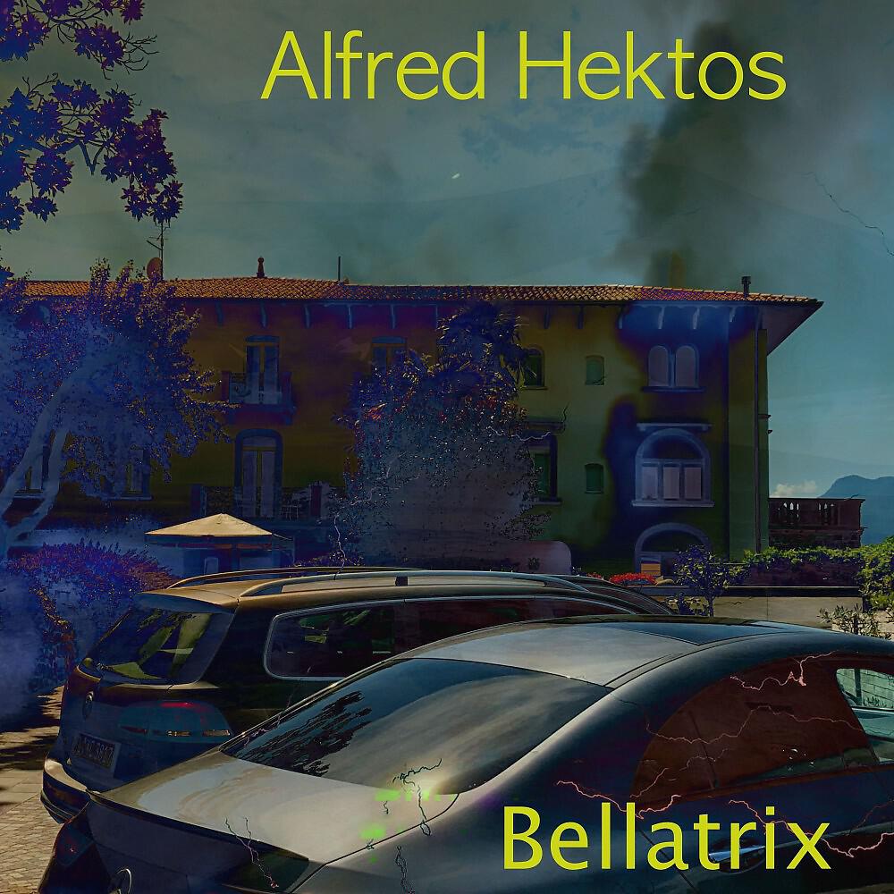Alfred Hektos