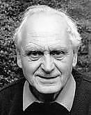 Stephen Dodgson
