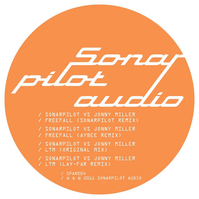 Релиз Freefall / LTM